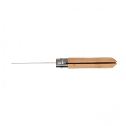 Opinel No. 08 Stainless Steel Sickle Knife