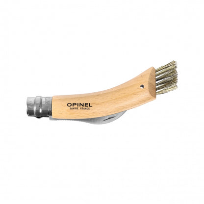 Opinel No. 08 Mushroom Knife