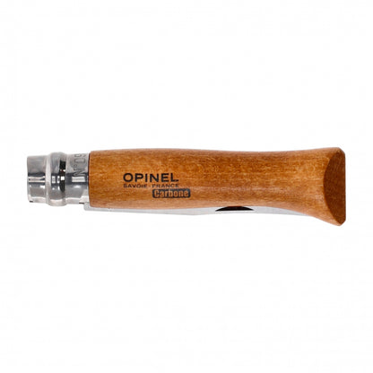 Opinel No. 09 Carbon
