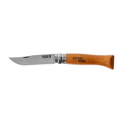 Opinel No. 09 Carbon