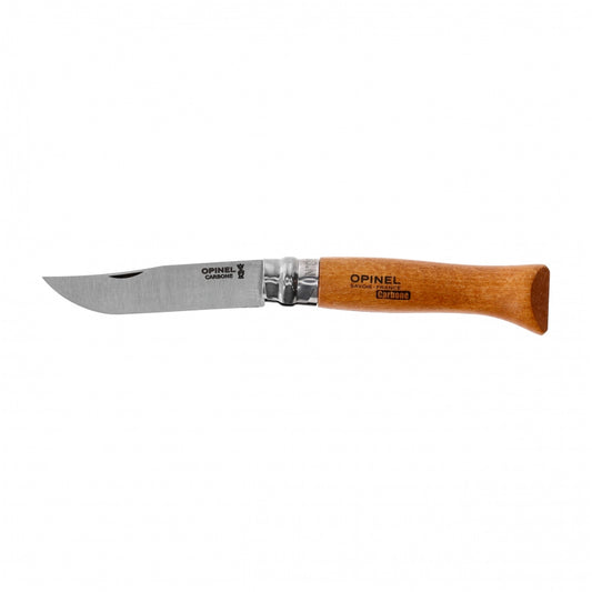 Opinel No. 09 Carbon