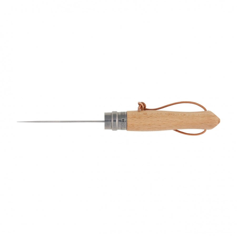 Opinel Adventure N°08 zakmes outdoor met Virobloc - Vouwmes - Broer Outdoor - 3123840013218