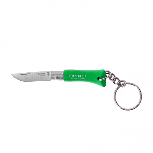 Opinel No. 02 Colorama Stainless Steel