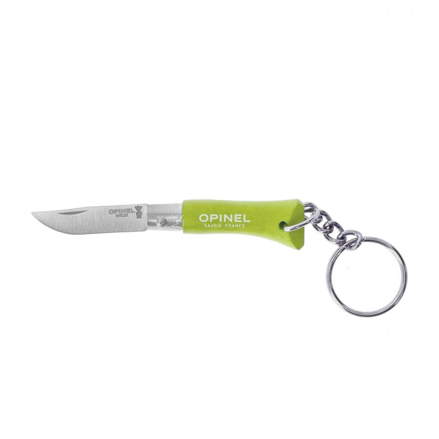 Opinel No. 02 Colorama Stainless Steel