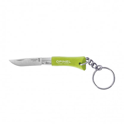 Opinel No. 02 Colorama Stainless Steel