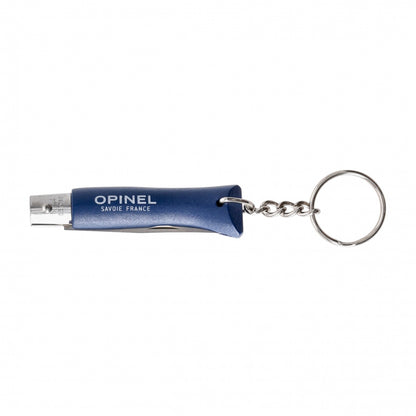 Opinel No. 04 Colorama Stainless Steel