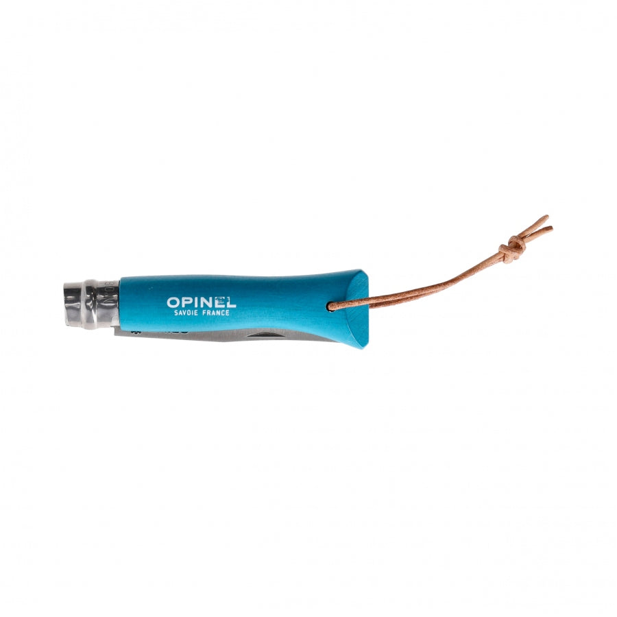 Opinel No. 06 Colorama Stainless Steel