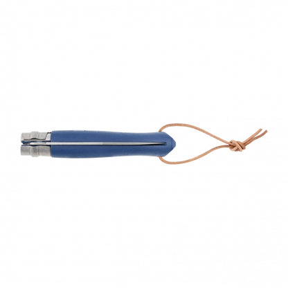 Opinel No. 08 Colorama Stainless Steel
