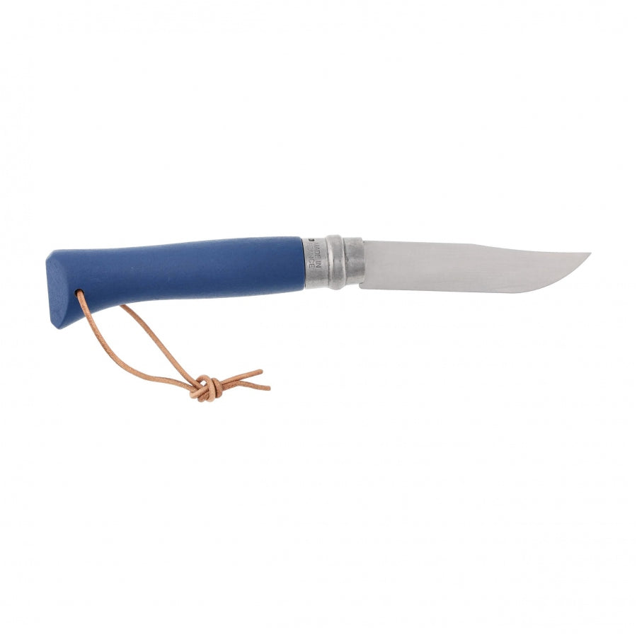 Opinel No. 08 Colorama Stainless Steel
