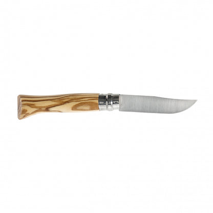 Opinel No. 09 Stainless Steel