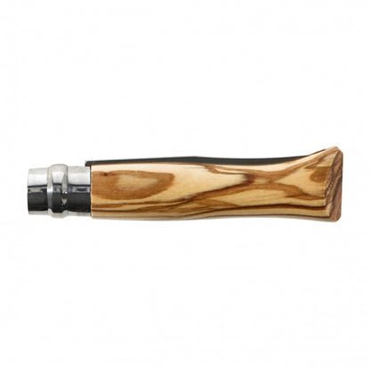 Opinel No. 09 Stainless Steel