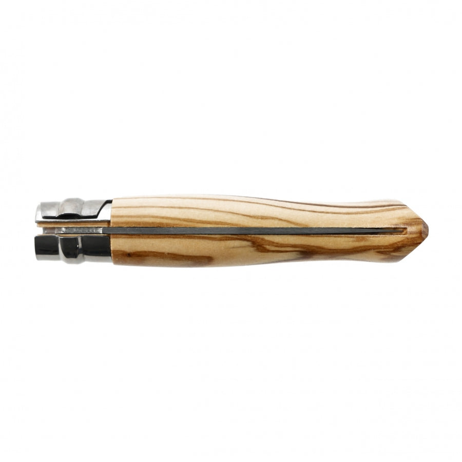 Opinel No. 09 Stainless Steel
