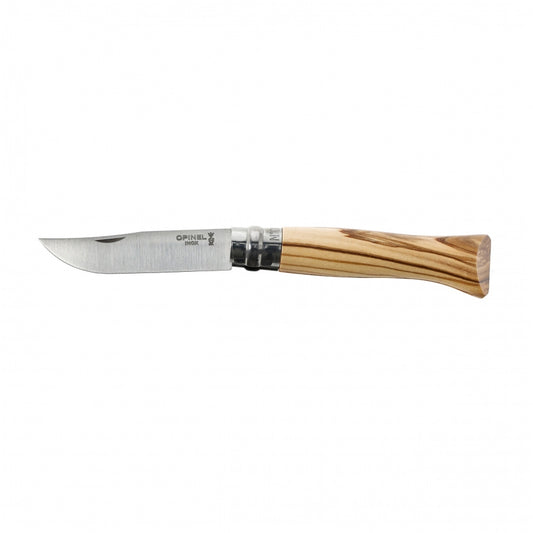 Opinel No. 09 Stainless Steel