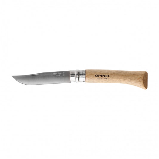 Opinel No. 10 Stainless Steel