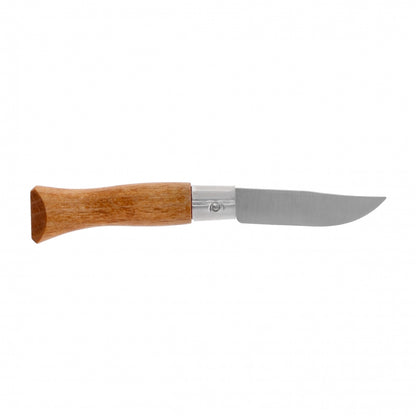 Opinel No. 03 Carbon