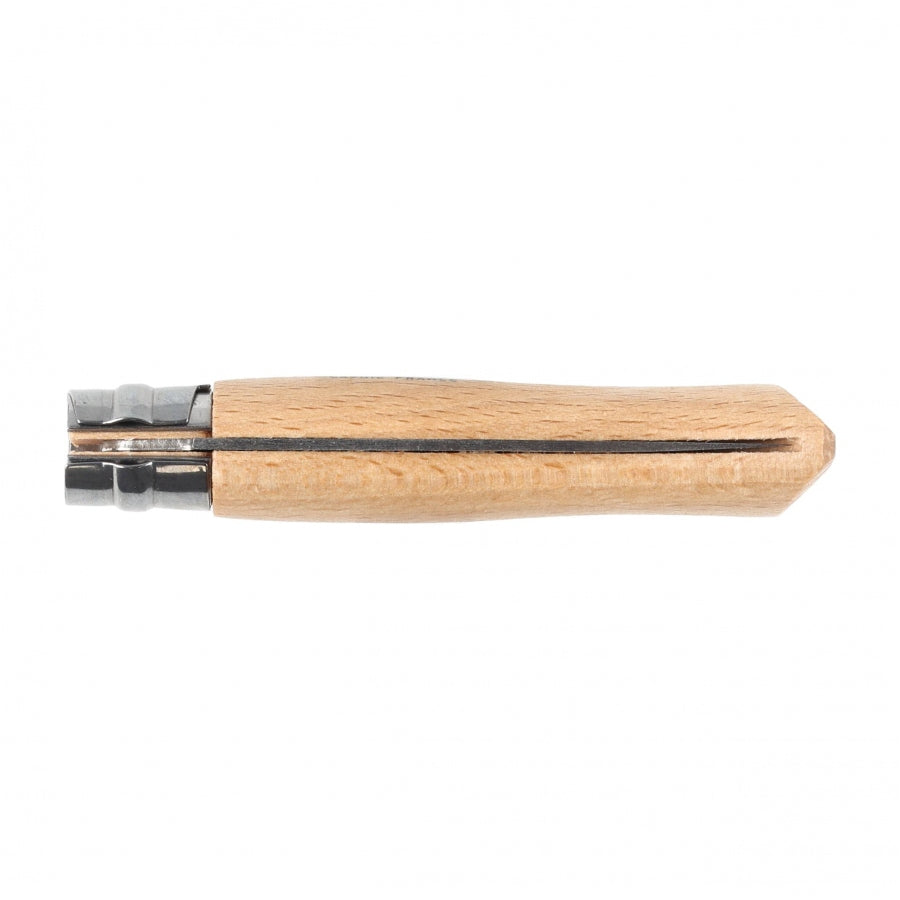 Opinel No. 07 Stainless Steel
