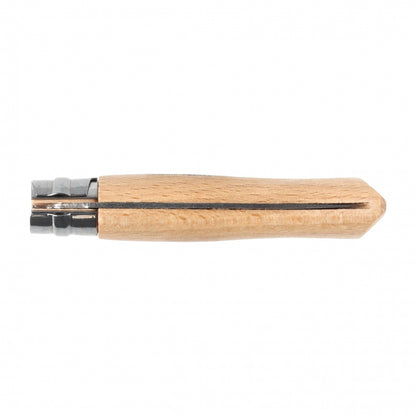 Opinel No. 07 Stainless Steel