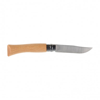 Opinel No. 07 Stainless Steel