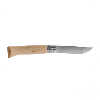 Opinel No. 08 Stainless Steel