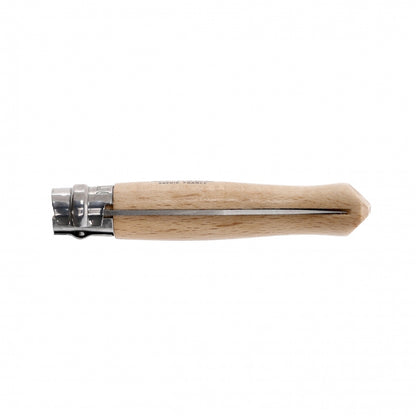 Opinel No. 08 Stainless Steel