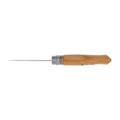 Opinel No. 08 Stainless Steel Animal