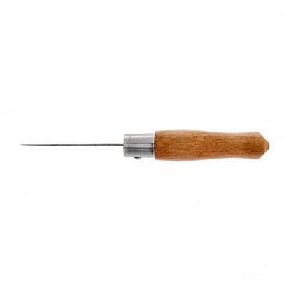 Opinel N°03 Carbon zakmes compact EDC met koolstofstaal - Vouwmes - Broer Outdoor - 3123841110305