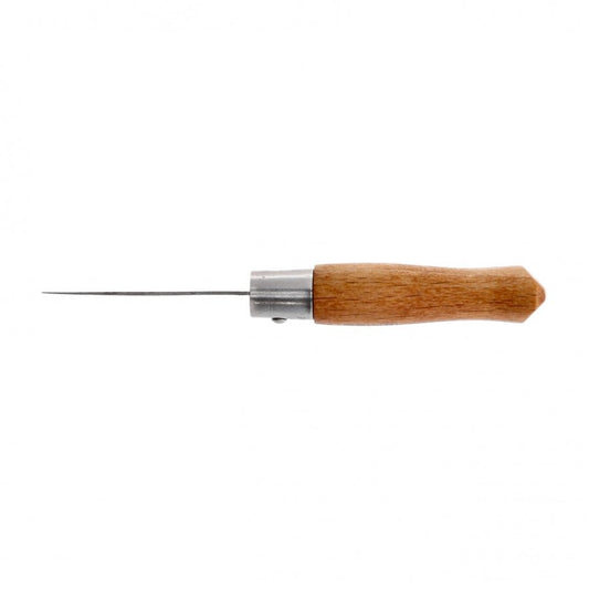 Opinel N°03 Carbon zakmes compact EDC met koolstofstaal - Vouwmes - Broer Outdoor - 3123841110305