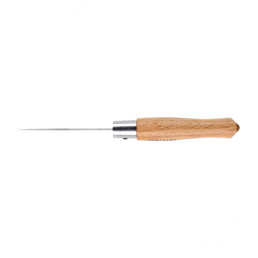 Opinel N°05 Inox zakmes compact EDC roestvrij staal - Vouwmes - Broer Outdoor - 3123840010729