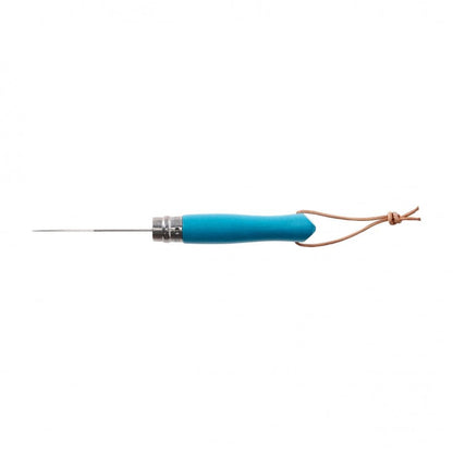 Opinel N°06 Colorama Inox zakmes compact EDC met Virobloc - Vouwmes - Broer Outdoor - 3123840022029