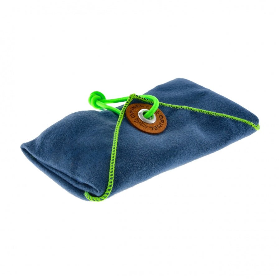Opinel Picnic+ bestek set voor N°08 mes compact en praktisch - Bestek - Broer Outdoor - 3123840025013