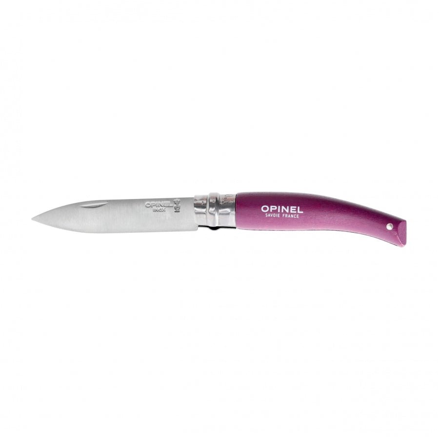 Opinel tuin gereedschapset inklapbaar 3 - delig met Virobloc - Tuingereedschap - Broer Outdoor - 3123840016172
