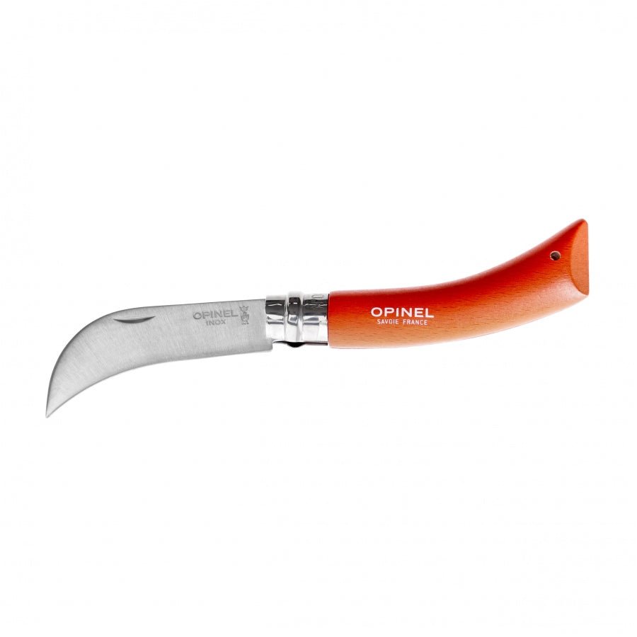 Opinel tuin gereedschapset inklapbaar 3 - delig met Virobloc - Tuingereedschap - Broer Outdoor - 3123840016172