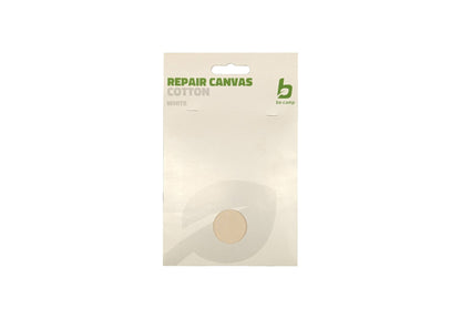Opstrijkbaar Canvas Reparatiedoek - CanvasCare - Broer Outdoor - 5407012611098