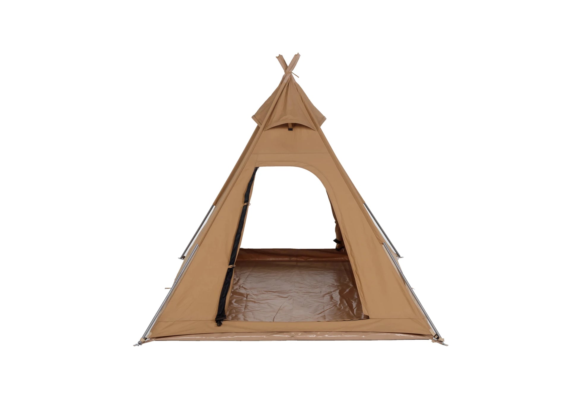 Oryx Compacte Tipi tent - Shop Products - Broer Outdoor - 5407011660677