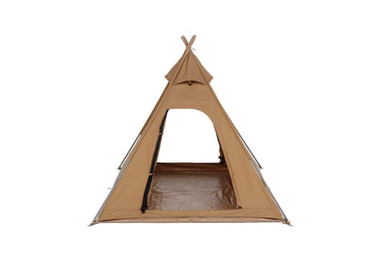 Oryx Compacte Tipi tent - Shop Products - Broer Outdoor - 5407011660677