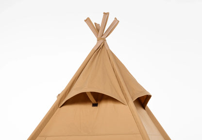 Oryx Compacte Tipi tent - Shop Products - Broer Outdoor - 5407011660677