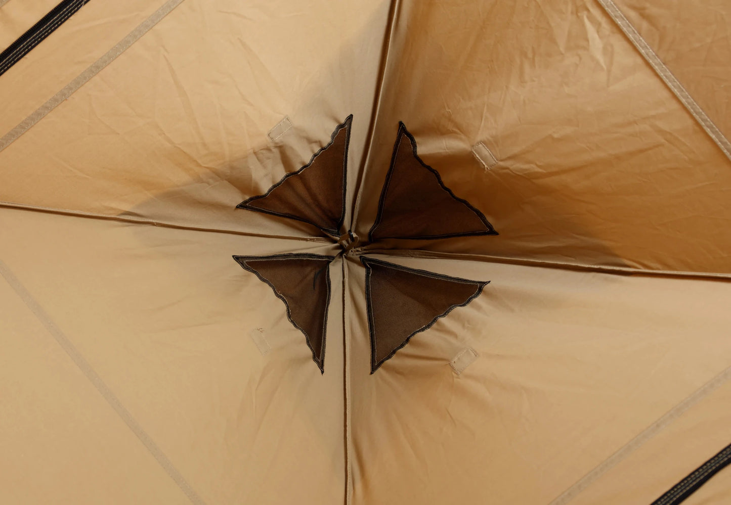 Oryx Compacte Tipi tent - Shop Products - Broer Outdoor - 5407011660677