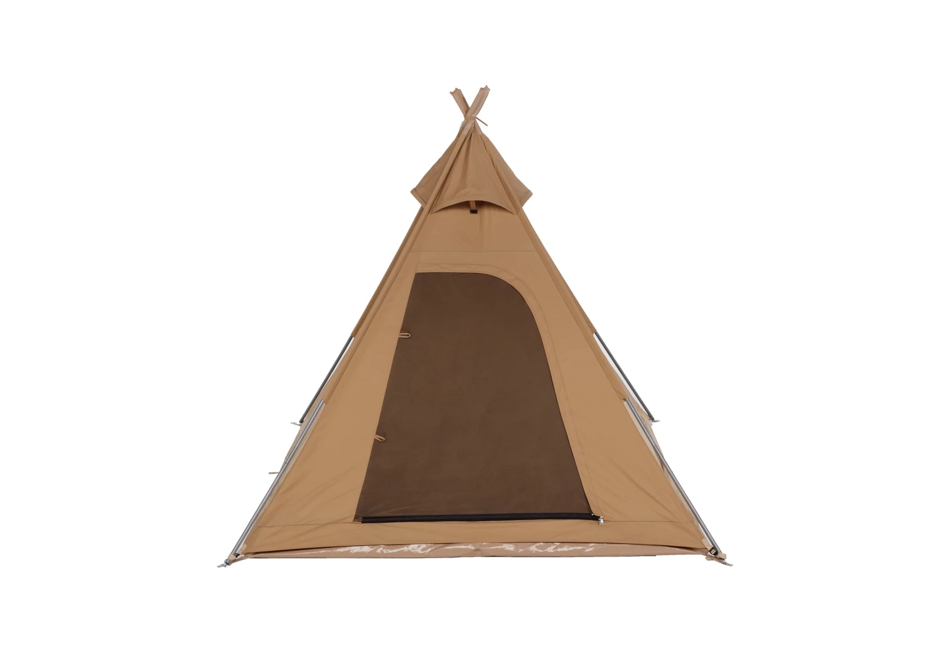 Oryx Compacte Tipi tent - Shop Products - Broer Outdoor - 5407011660677