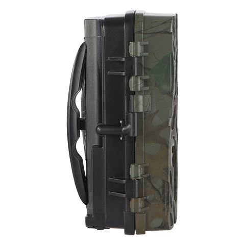 Outdoor Club wildcamera Night Vision 4K 20MP met PIR sensoren - Broer Outdoor - 8718127092212.0