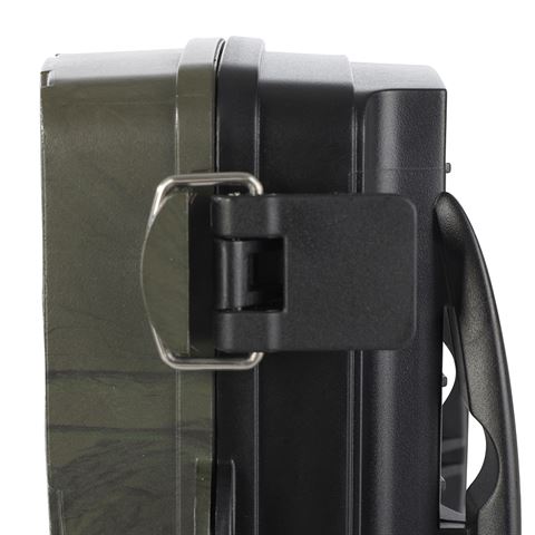Outdoor Club wildcamera Night Vision 4K 20MP met PIR sensoren - Broer Outdoor - 8718127092212.0