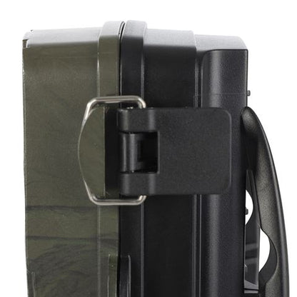 Outdoor Club wildcamera Night Vision 4K 20MP met PIR sensoren - Broer Outdoor - 8718127092212.0