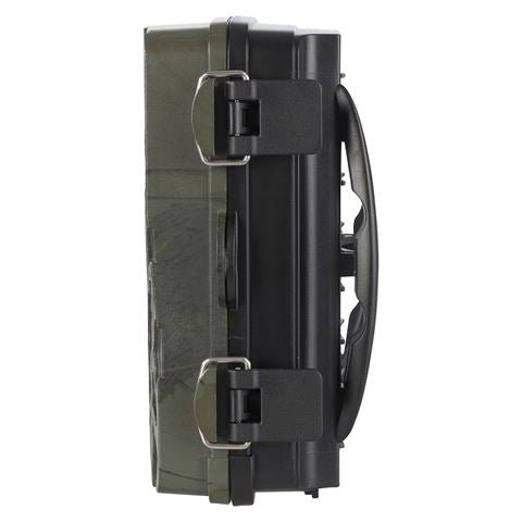 Outdoor Club wildcamera Night Vision 4K 20MP met PIR sensoren - Broer Outdoor - 8718127092212.0