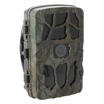 Outdoor Club wildcamera Night Vision 4K 20MP met PIR sensoren - Broer Outdoor - 8718127092212.0