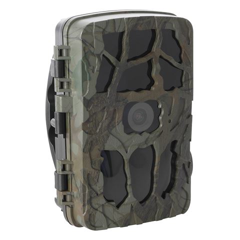 Outdoor Club wildcamera Night Vision 4K 20MP met PIR sensoren - Broer Outdoor - 8718127092212.0