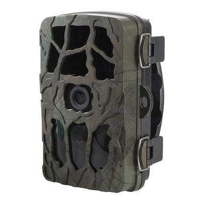 Outdoor Club wildcamera Night Vision 4K 20MP met PIR sensoren - Broer Outdoor - 8718127092212.0