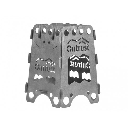 Outrest Travel Stove