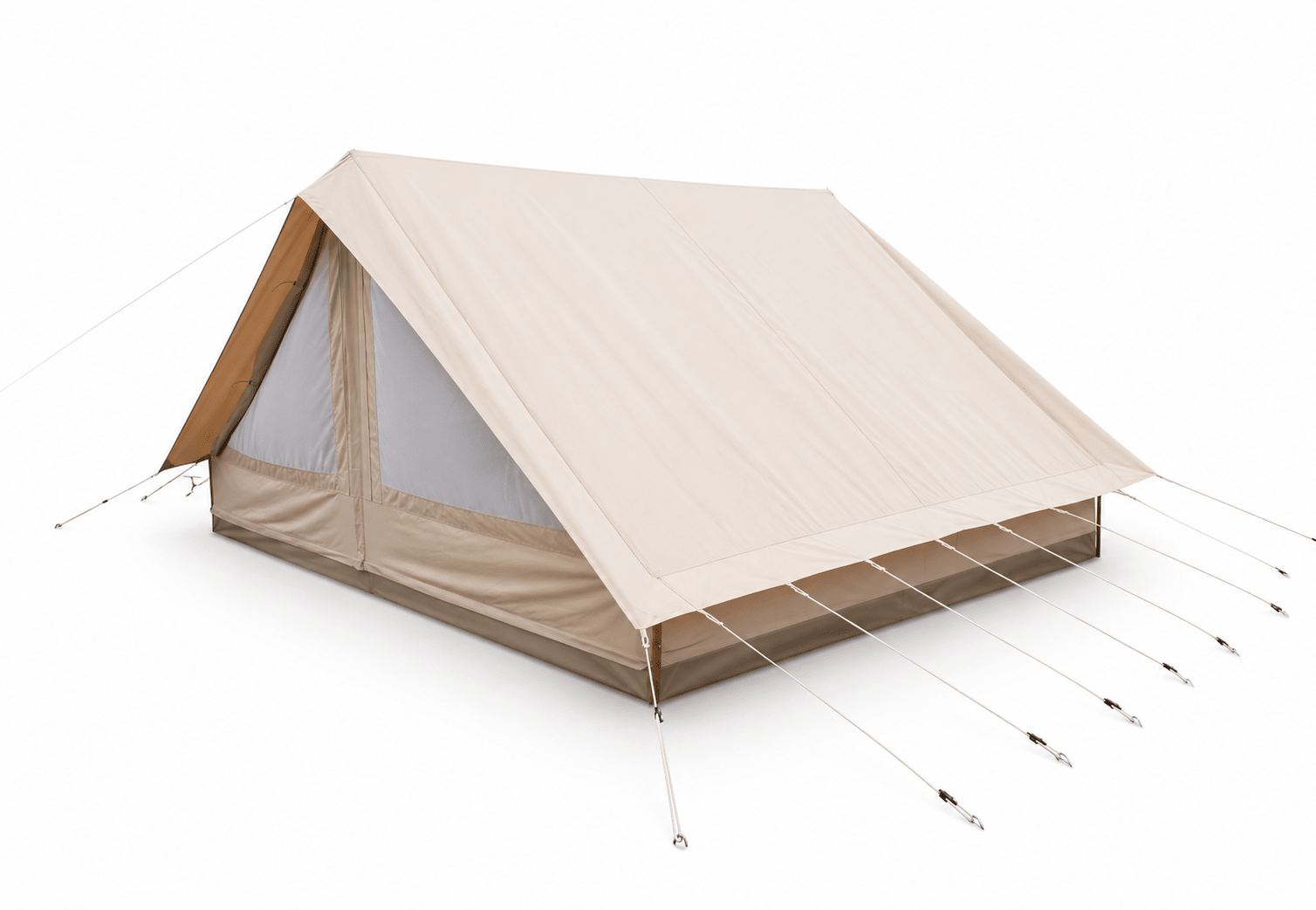 patrol tent Patrol Traveler 3.5 x 4