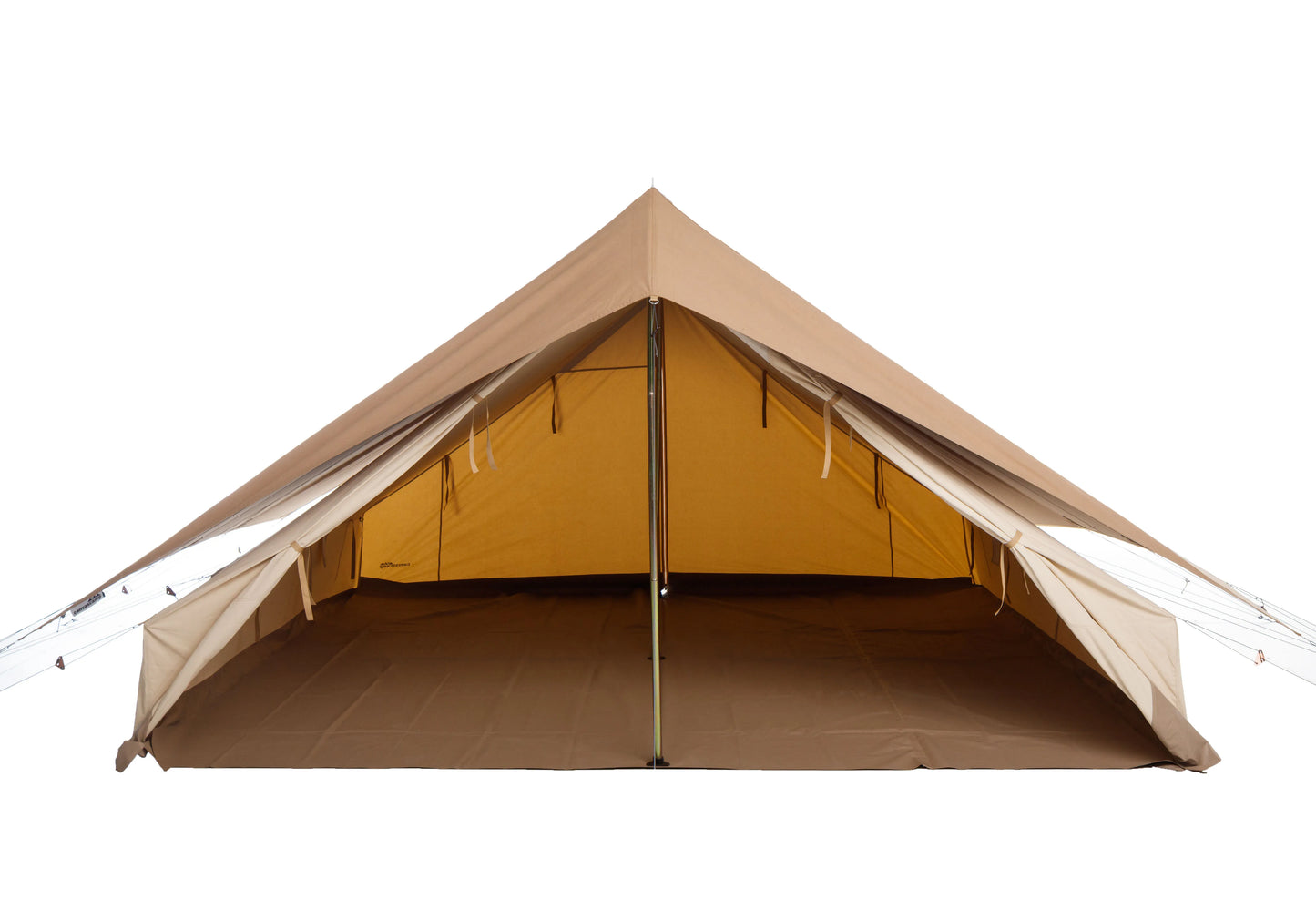 Scoutingtent Apex 4x6