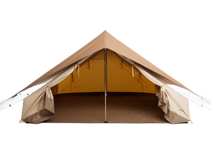 Scoutingtent Apex 4x4