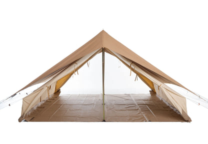 Scoutingtent Apex 4x6